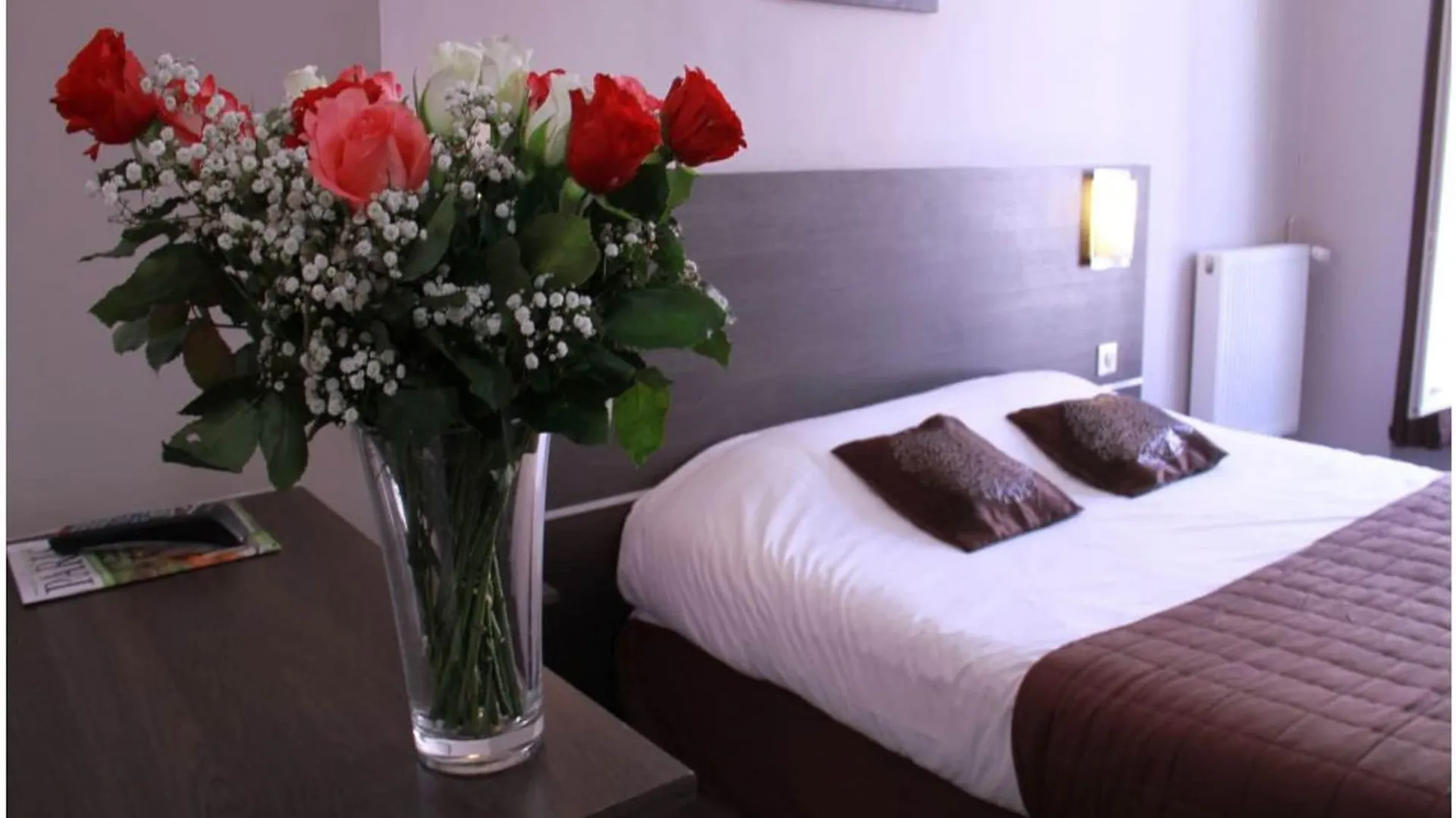 Jeff Hotel 2*