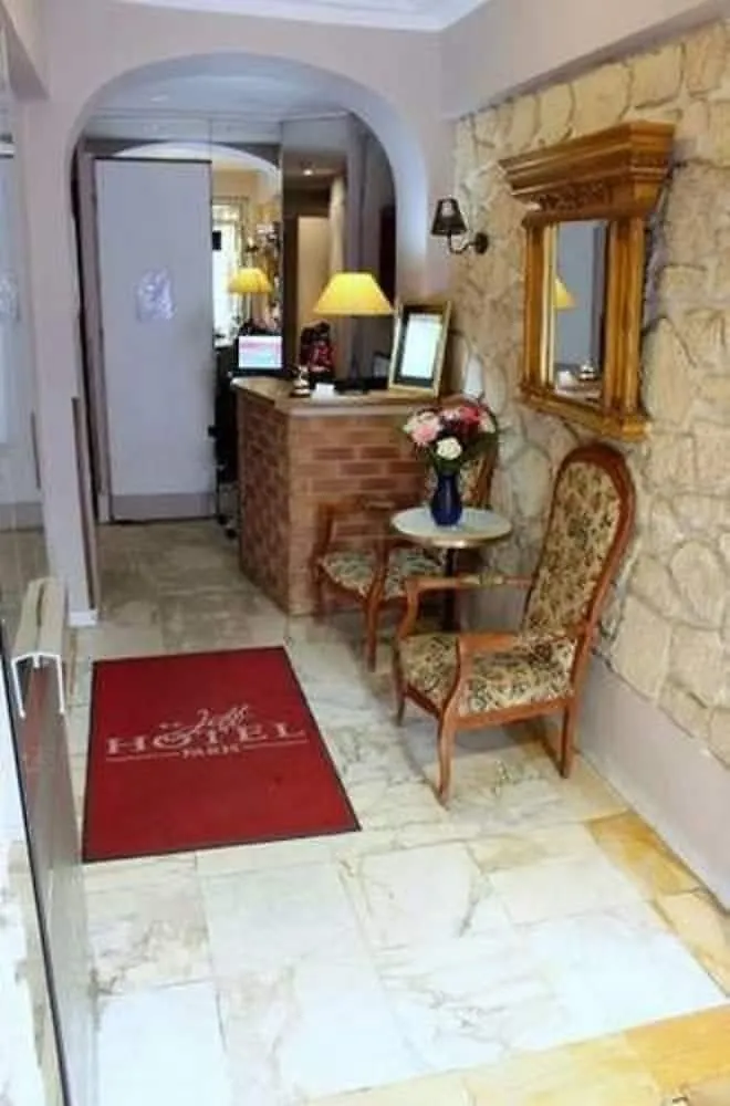 Hotel Jeff