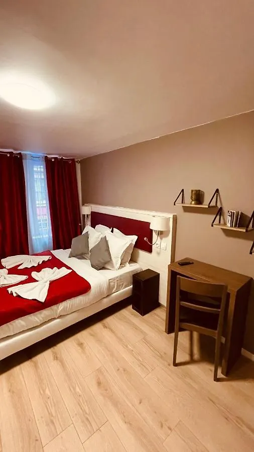 Hotel Jeff