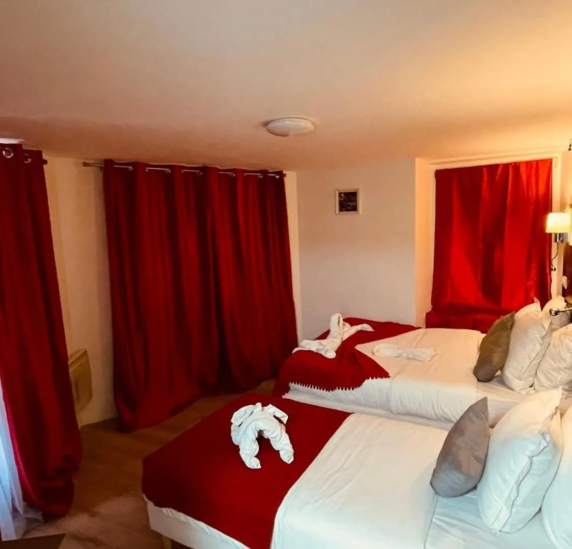 Jeff Hotel
